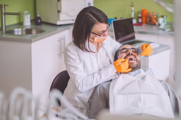 Best Emergency Tooth Extraction in Lathrop, CA