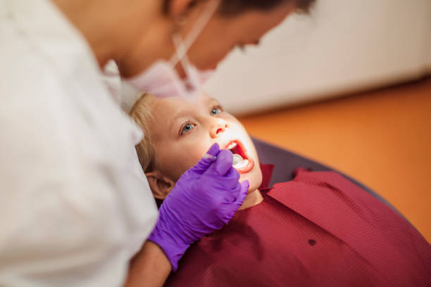 Best Emergency Dental Care for Trauma or Injury in Lathrop, CA